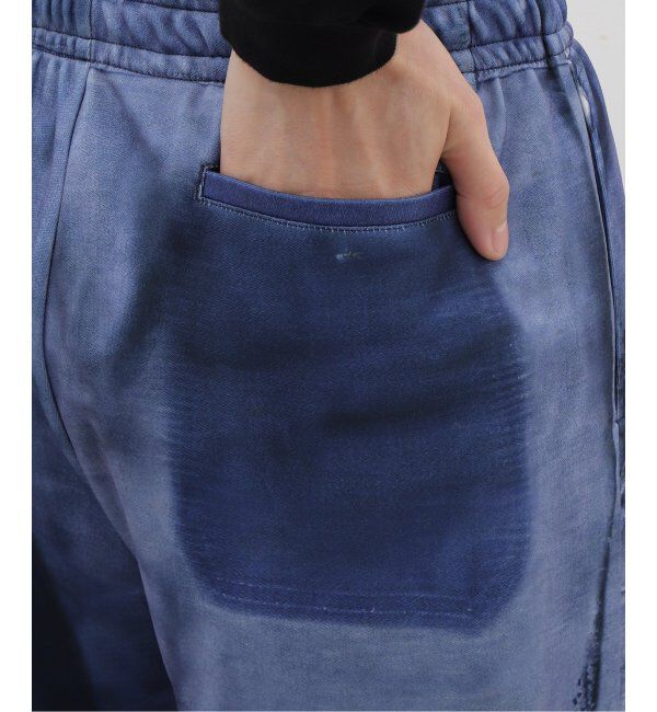 Paris Saint-Germain「【Paris Saint-Germain】 JP Vintage French Work Pant Printed」|その他|