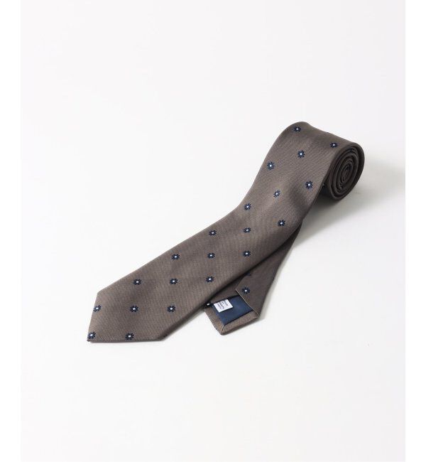 EDIFICE「PB フラワーコモンタイ」|ネクタイ・蝶ネクタイ|