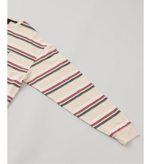 Paris Saint-Germain「【Paris Saint-Germain / パリ・サン＝ジェルマン】 JP BORDER L/S」|Tシャツ・カットソー|