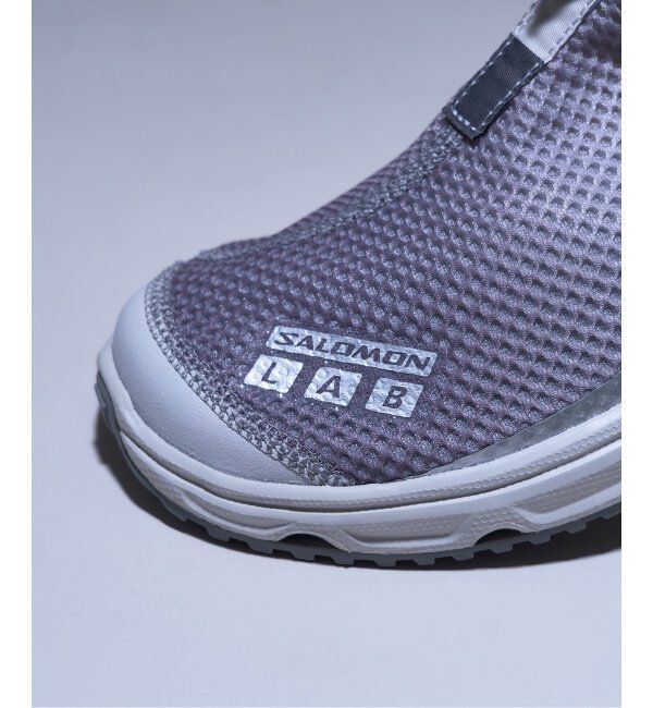 417 EDIFICE「SALOMON / サロモン RX MOC 3.0」|スリッポン|