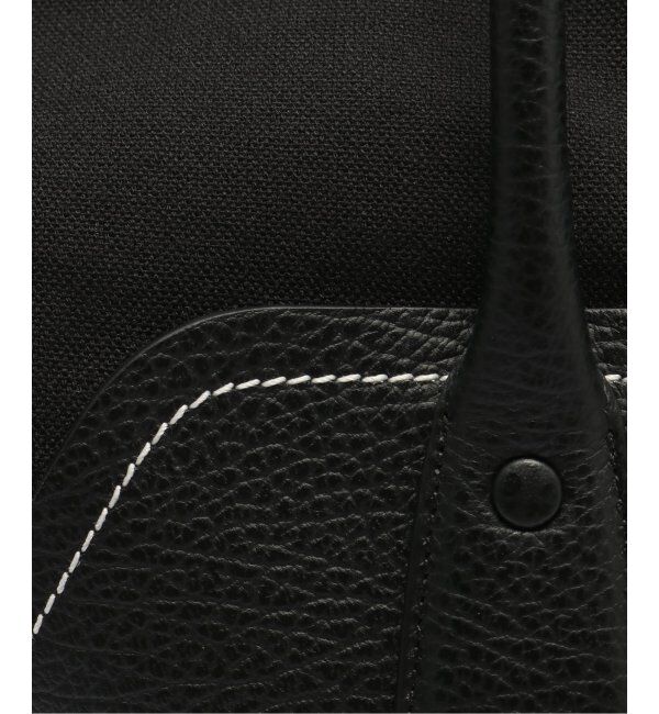 EDIFICE「MAISON MARGIELA (メゾン マルジェラ) 5AC SHOPPING LARGE SB1WC0013/P4383」|ハンドバッグ|