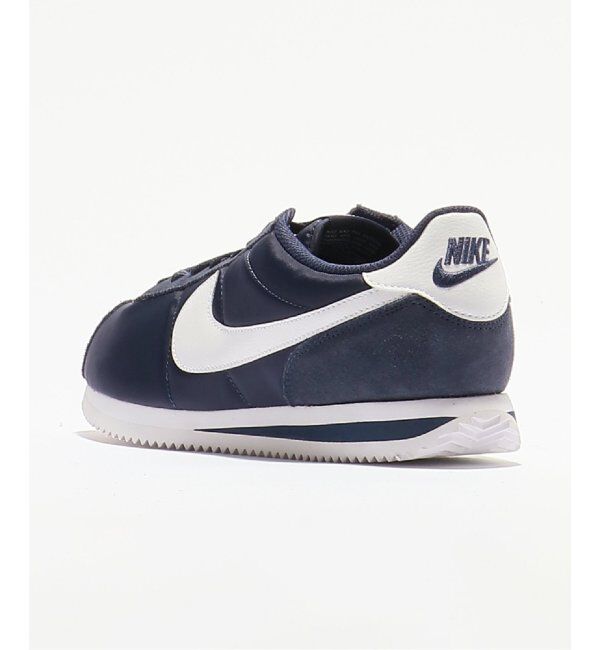 EDIFICE「NIKE (ナイキ) コルテッツ TXT HF0263-400」|スニーカー|