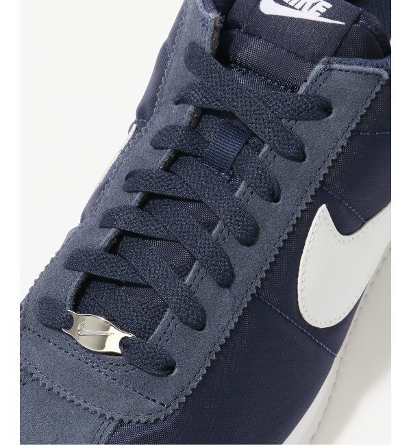 EDIFICE「NIKE (ナイキ) コルテッツ TXT HF0263-400」|スニーカー|