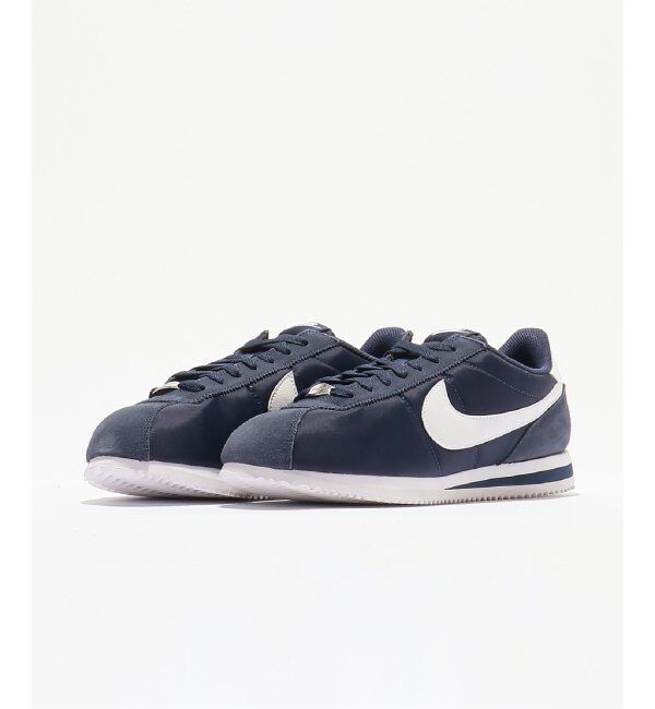 EDIFICE「NIKE (ナイキ) コルテッツ TXT HF0263-400」|スニーカー|