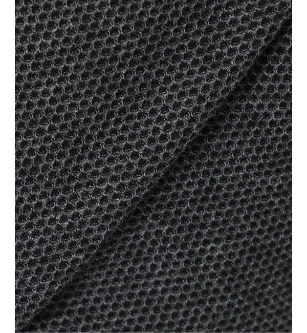 EDIFICE「GUY ROVER (ギローバー) 別注 ジャージーカッタウェイポロシャツ」|ポロシャツ|