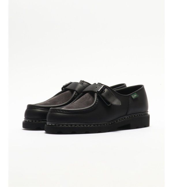 EDIFICE「ParaBoot (パラブーツ)  MICHAEL BRIDE」|その他|