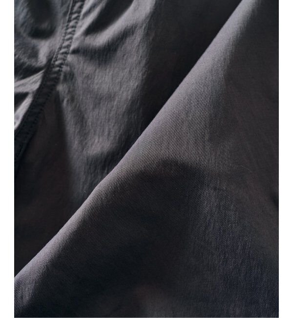 417 EDIFICE「Gramicci / グラミチ 417別注 コットンナイロンワイドショーツ GMP5-S2036」|その他|