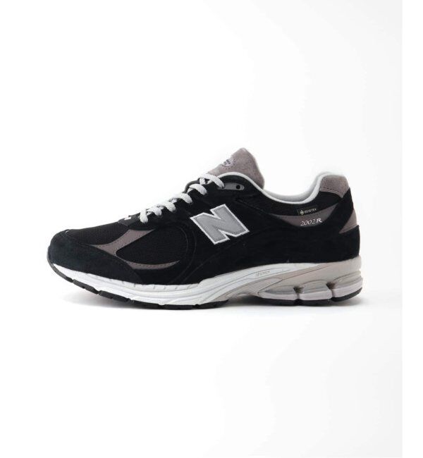 EDIFICE「NEW BALANCE(ニューバランス) M2002RXD」|スニーカー|ブラック