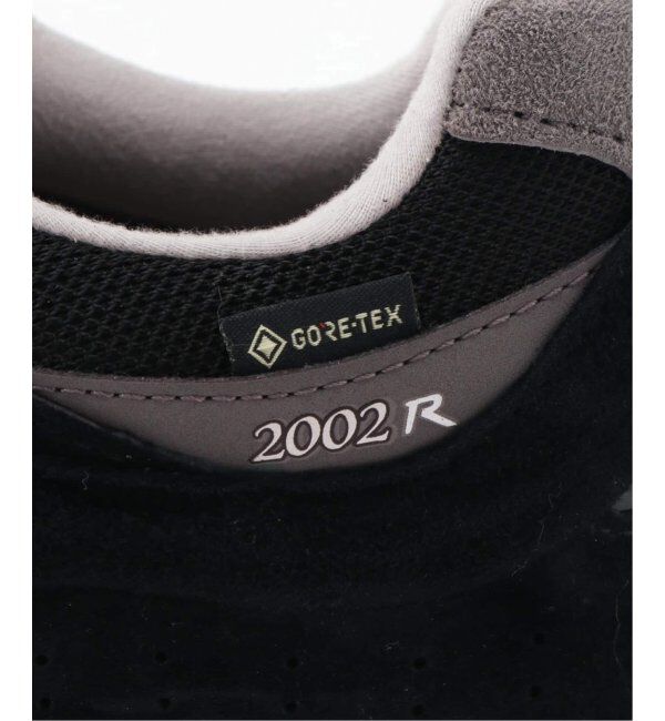 EDIFICE「NEW BALANCE(ニューバランス) M2002RXD」|スニーカー|