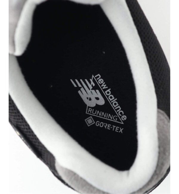 EDIFICE「NEW BALANCE(ニューバランス) M2002RXD」|スニーカー|