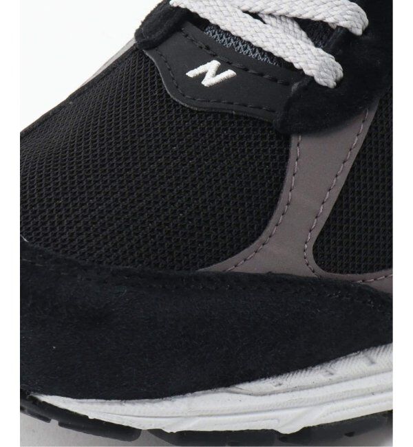 EDIFICE「NEW BALANCE(ニューバランス) M2002RXD」|スニーカー|