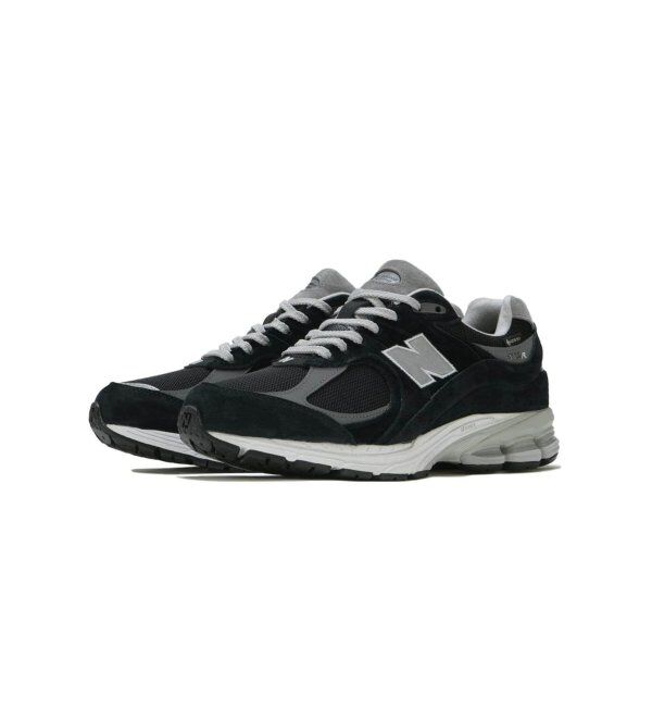 EDIFICE「NEW BALANCE(ニューバランス) M2002RXD」|スニーカー|