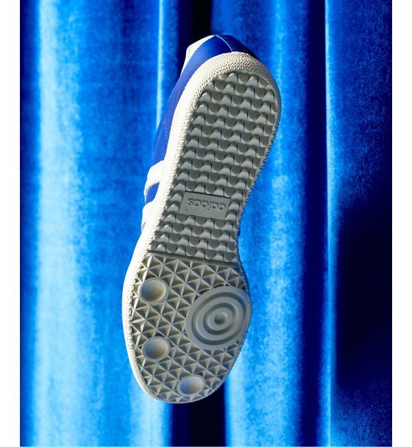 417 EDIFICE「&rdquo;国内417限定&rdquo;【adidas / アディダス】SAMBA / サンバ OG」|スニーカー|