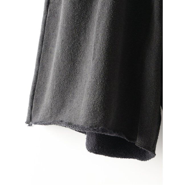 EDIFICE「E. &times;TanC (タンク)  SWEAT BUGGY SHORTS」|その他|