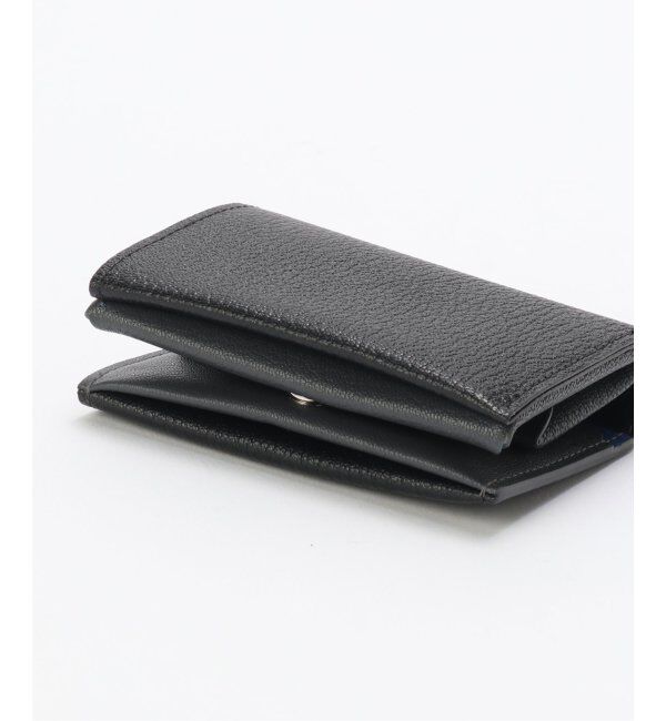 EDIFICE「MOLINI (モリニ) bifold compact wallet」|財布|