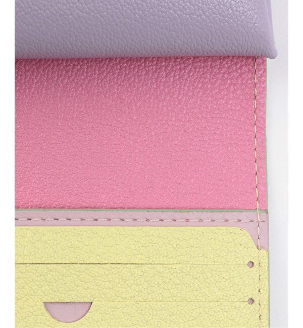 EDIFICE「MOLINI (モリニ) bifold compact wallet」|財布|