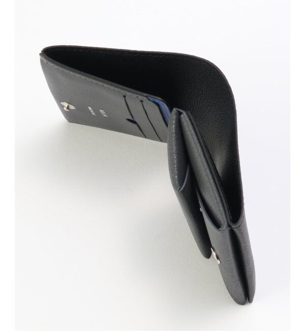 EDIFICE「MOLINI (モリニ) bifold compact wallet」|財布|