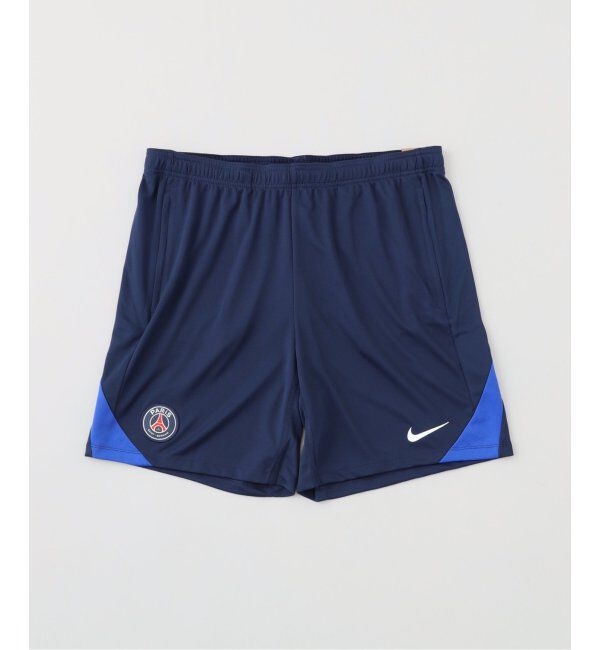 Paris Saint-Germain「【NIKE / ナイキ】 PSG M NK DF STRK SHORT KZ HJ6756」|その他|ネイビー