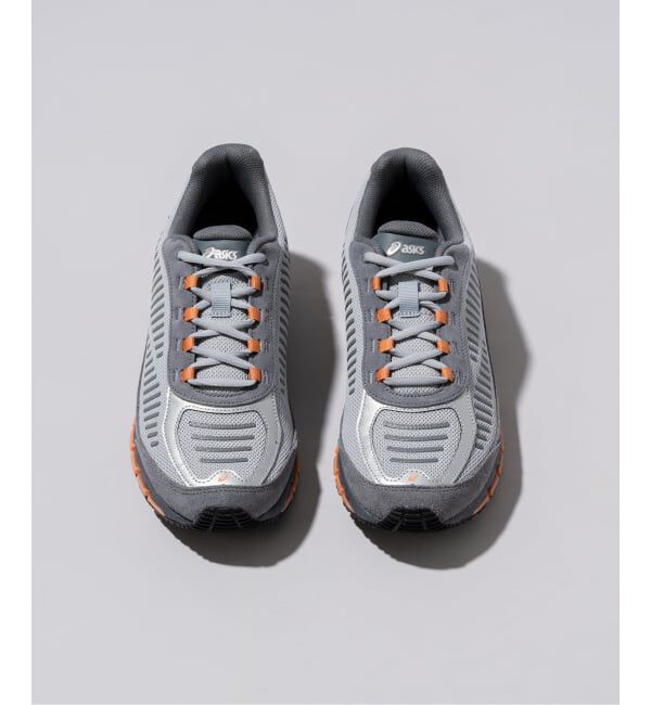 EDIFICE「ASICS(アシックス) GEL-QUANTUM 360 I AMP/020/200」|スニーカー|