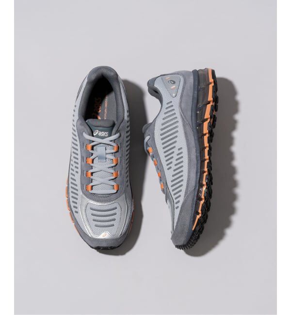 EDIFICE「ASICS(アシックス) GEL-QUANTUM 360 I AMP/020/200」|スニーカー|