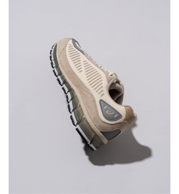 EDIFICE「ASICS(アシックス) GEL-QUANTUM 360 I AMP/020/200」|スニーカー|