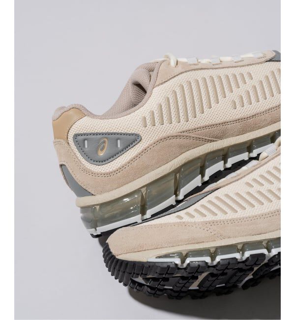 EDIFICE「ASICS(アシックス) GEL-QUANTUM 360 I AMP/020/200」|スニーカー|