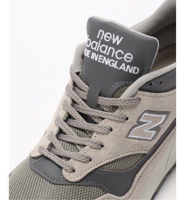 EDIFICE「NEW BALANCE (ニューバランス) U1500PGL」|スニーカー|