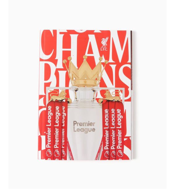 Liverpool FC「【Liverpool FC / リバプール FC】VS CRYSTAL PALACE 25/05/25 2425P29」|その他|その他カラー K