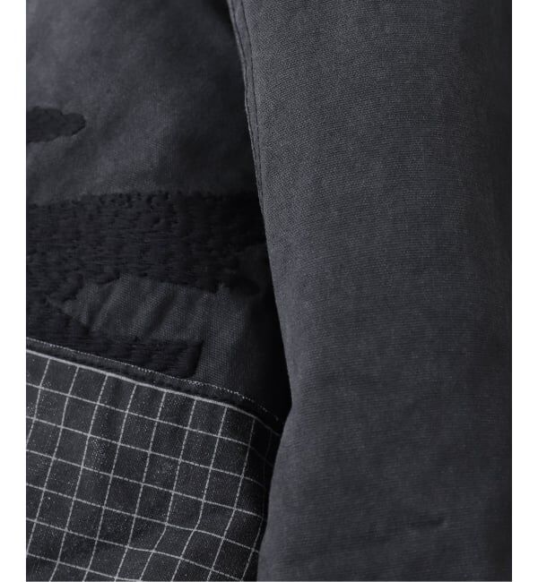 PULP「P.A.M. / パム PERIGLACIAL FLIGHT JACKET」|ミリタリージャケット|