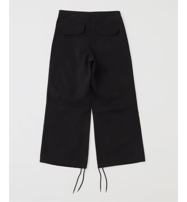 PULP「ENTIRE STUDIOS / エンタイアスタジオ BARREN CARGO」|カーゴ|