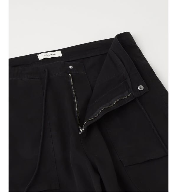 PULP「ENTIRE STUDIOS / エンタイアスタジオ BARREN CARGO」|カーゴ|