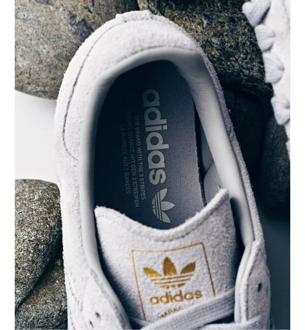 417 EDIFICE「&rdquo;限定&rdquo;adidas / アディダス SAMBA OG OOJ29」|スニーカー|