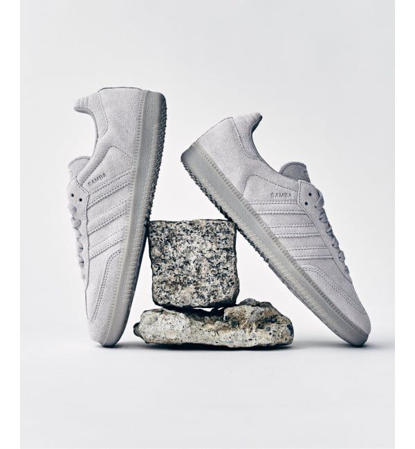 417 EDIFICE「&rdquo;限定&rdquo;adidas / アディダス SAMBA OG OOJ29」|スニーカー|