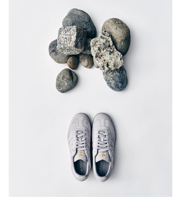 417 EDIFICE「&rdquo;限定&rdquo;adidas / アディダス SAMBA OG OOJ29」|スニーカー|