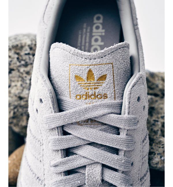 417 EDIFICE「&rdquo;限定&rdquo;adidas / アディダス SAMBA OG OOJ29」|スニーカー|