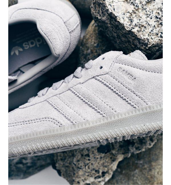 417 EDIFICE「&rdquo;限定&rdquo;adidas / アディダス SAMBA OG OOJ29」|スニーカー|