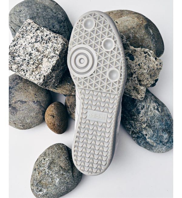 417 EDIFICE「&rdquo;限定&rdquo;adidas / アディダス SAMBA OG OOJ29」|スニーカー|