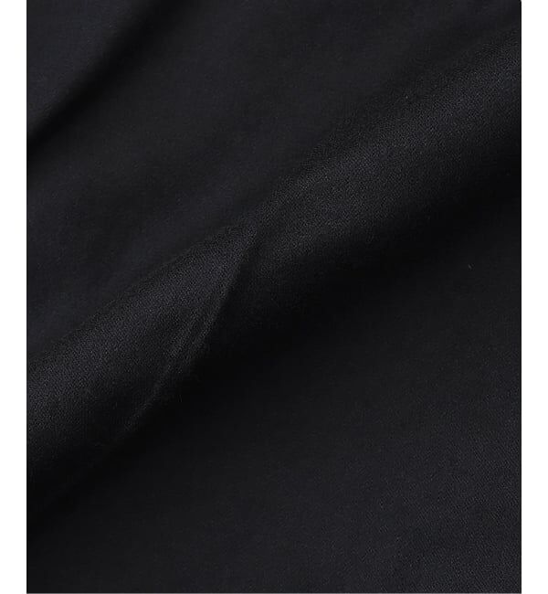 EDIFICE「BRIGLIA(ブリリア) Wimbledon Saxony イージーパンツ」|スラックス|