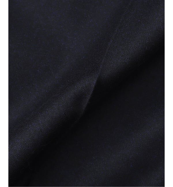 EDIFICE「BRIGLIA(ブリリア) Wimbledon Saxony イージーパンツ」|スラックス|