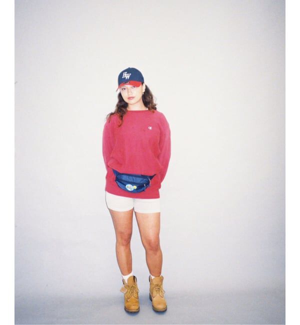 PULP「NEW ERA / ニューエラ&times;Hamer's Whole Sales 39THIRTY」|キャップ・キャスケット|