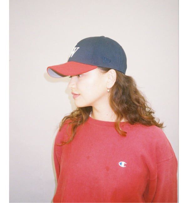 PULP「NEW ERA / ニューエラ&times;Hamer's Whole Sales 39THIRTY」|キャップ・キャスケット|