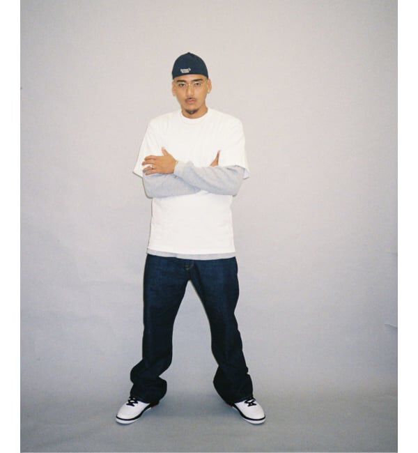 PULP「NEW ERA / ニューエラ&times;Hamer's Whole Sales 39THIRTY」|キャップ・キャスケット|