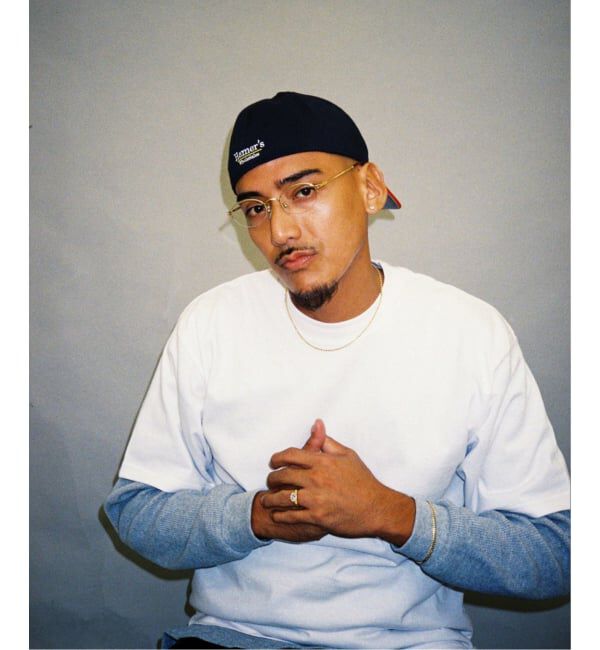 PULP「NEW ERA / ニューエラ&times;Hamer's Whole Sales 39THIRTY」|キャップ・キャスケット|