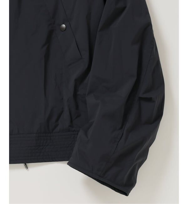 EDIFICE「T/E （ティーイー）フレンチ パイロット ジャケット」|ミリタリージャケット|