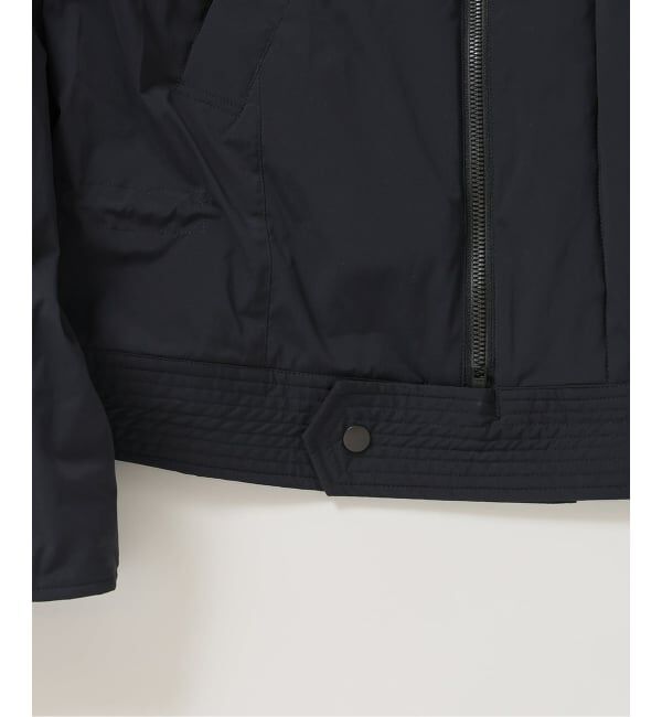 EDIFICE「T/E （ティーイー）フレンチ パイロット ジャケット」|ミリタリージャケット|