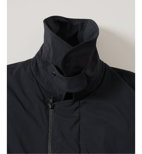 EDIFICE「T/E （ティーイー）フレンチ パイロット ジャケット」|ミリタリージャケット|