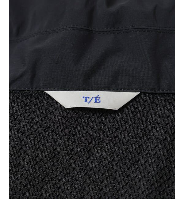 EDIFICE「T/E （ティーイー）フレンチ パイロット ジャケット」|ミリタリージャケット|