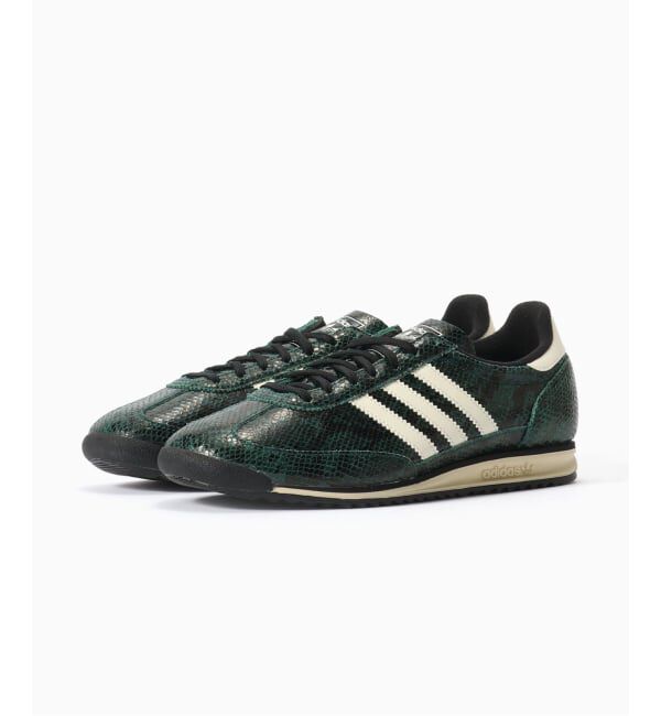 EDIFICE「adidas Originals (アディダス オリジナルス)  SL72 OG W J3982」|スニーカー|