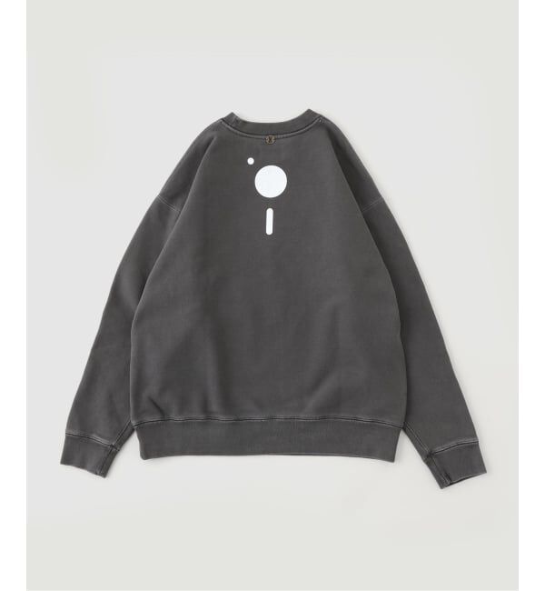 EDIFICE「INSONNIA PROJECTS（インソニア プロジェクツ）POWER CORRUPTION & LIE」|Tシャツ・カットソー|