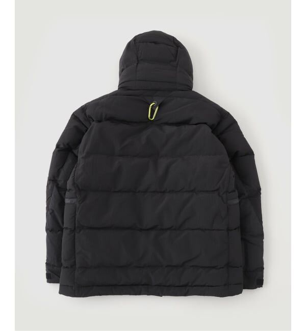 EDIFICE「WM x UMBRO（ホワイトマウンテニアリング＊アンブロ） RIPSTOP DOWN JACKET」|その他|
